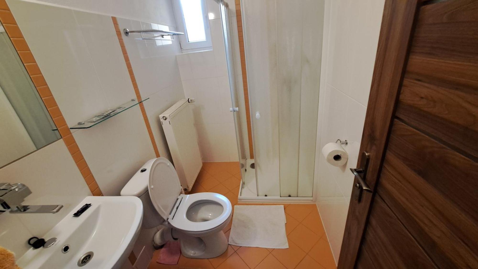 דירות Nová Lesná Privat Natasa מראה חיצוני תמונה