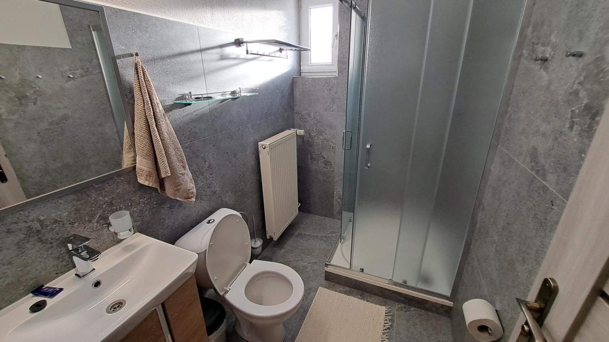 דירות Nová Lesná Privat Natasa מראה חיצוני תמונה