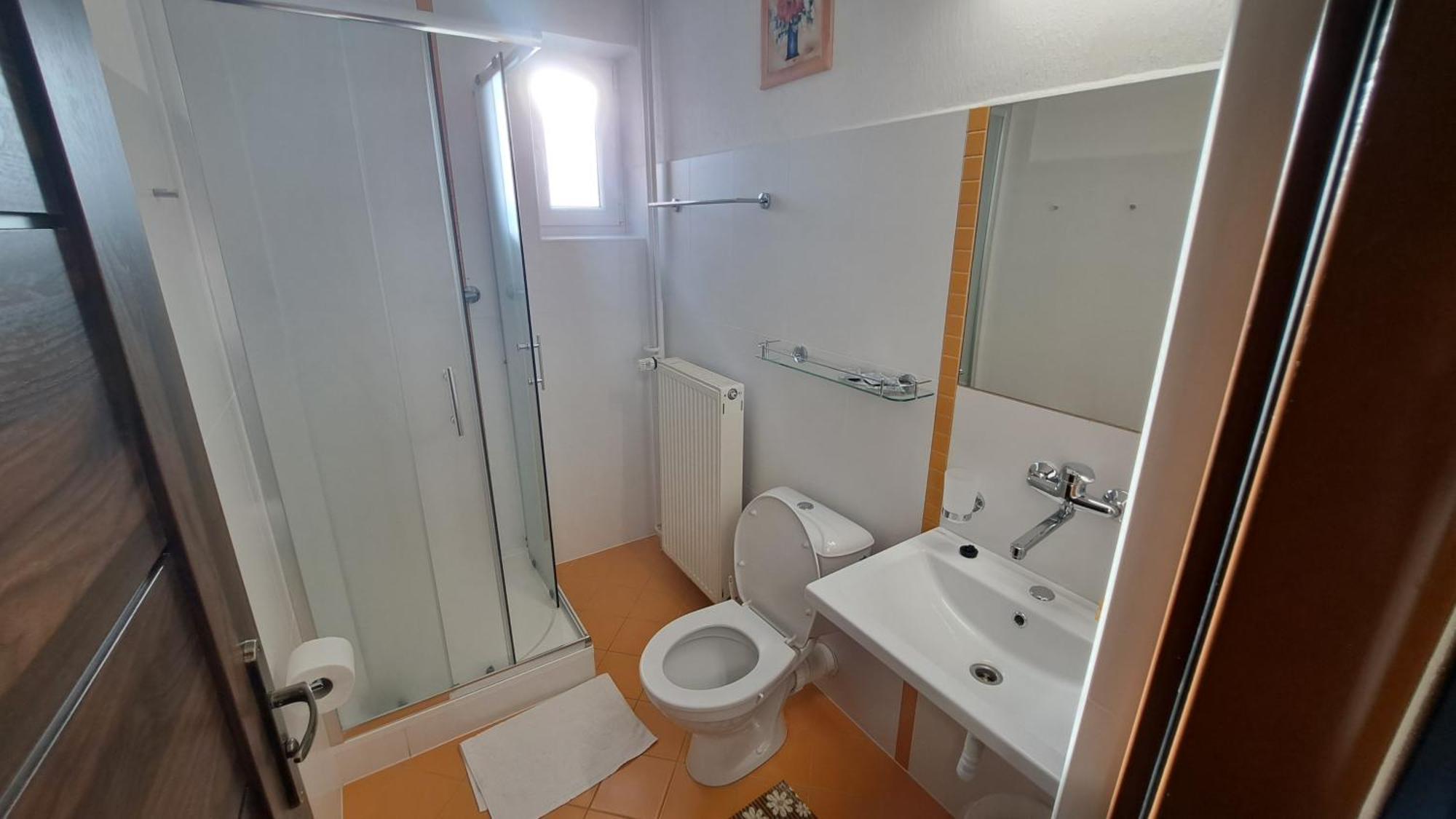 דירות Nová Lesná Privat Natasa מראה חיצוני תמונה
